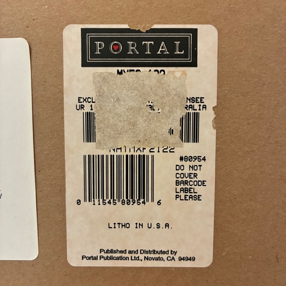 Vintage Anne Geddes Babies in Tulips 8x10 Wall Hanging Real Glass Wood Frame EUC - Picture 6 of 7